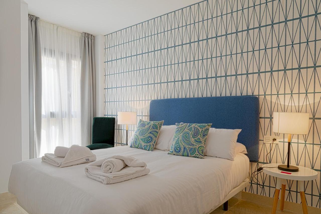 Apartament Caleta Homes - Ancha Del Carmen *