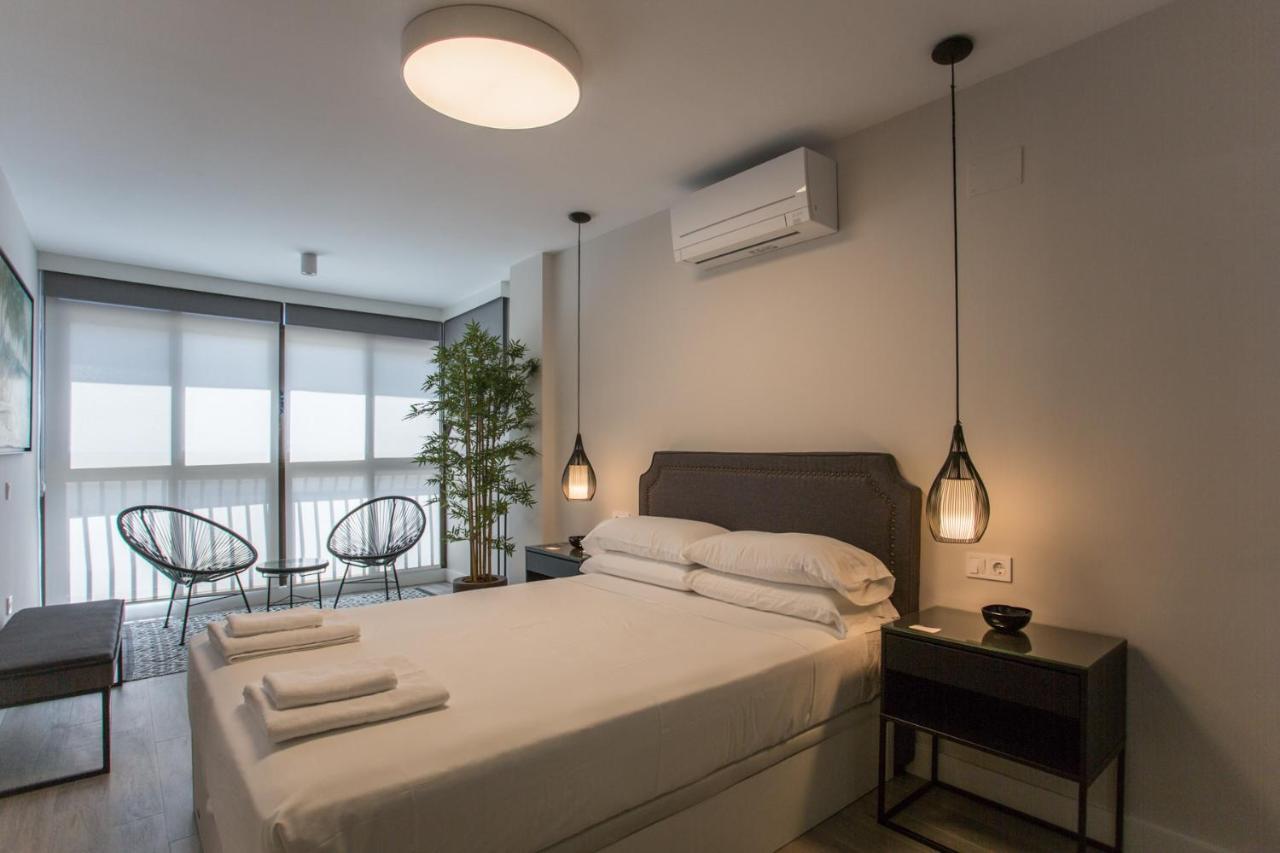 Apartament Caleta Homes - Ancha Del Carmen