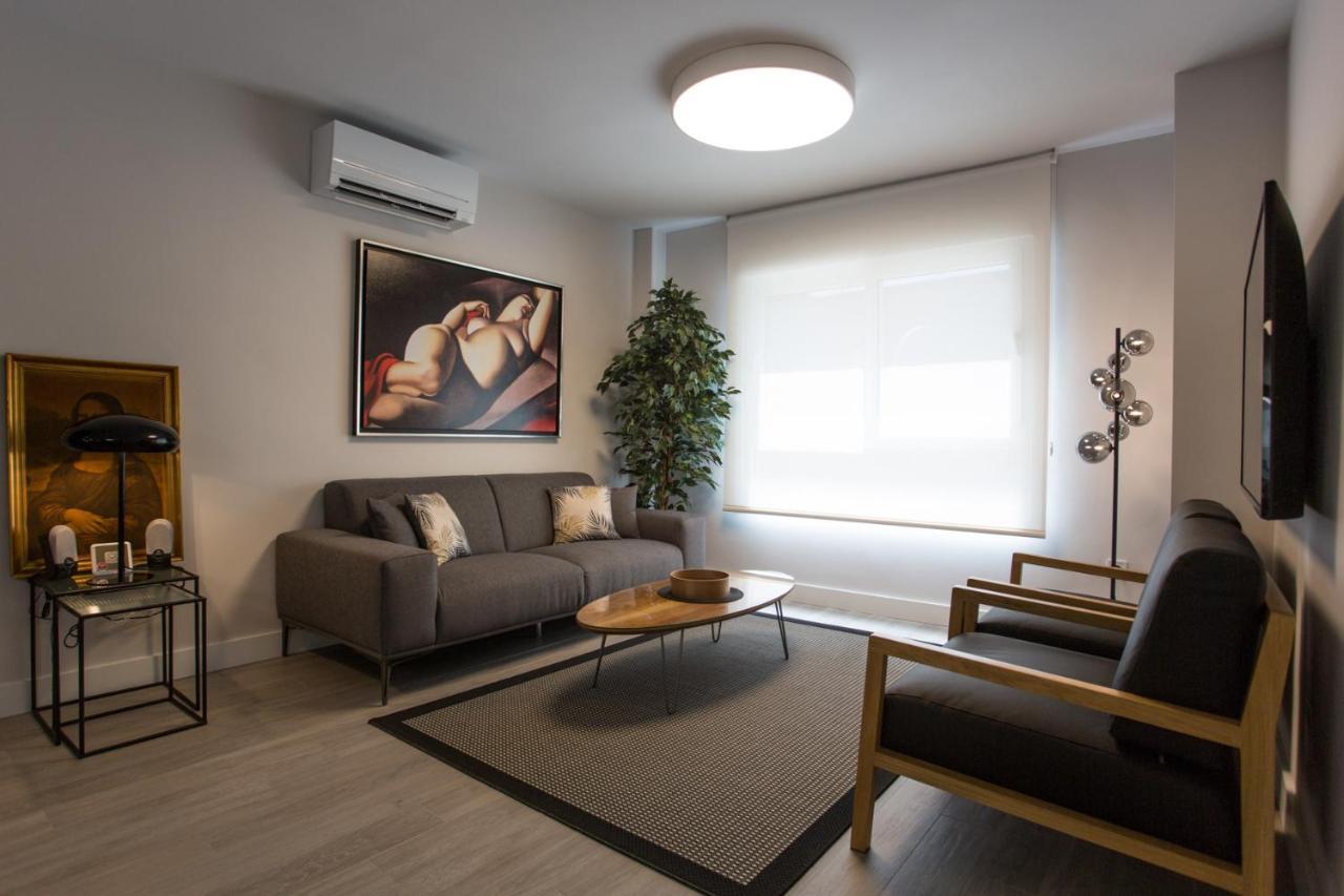 Apartament Caleta Homes - Ancha Del Carmen